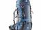 Deuter Aircontact 60+10 SL Plecak Trekkingowy