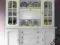Duży kredens shabby chic PROWANSJA po renowacji