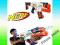 HASBRO - NERF SUPER SOAKER - TORNADO STRIKE 28497