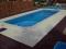Basen kąpielowy 11,25m x4,25x1,60 ogrodowy, baseny