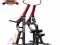 Nowa maszyna LAT PULLDOWN jak Hammer Strength