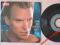 STING - / 1985 /.. to juz historia
