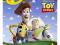 KOLOROWANKA MINI PAGES TOY STORY - CRAYOLA DISNEY