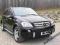 MERCEDES ML 164 AMG 420 CDI BEZWYPADEK