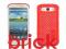 Oryginalne Etui COOL RED SAMSUNG i9300 Galaxy S3