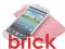 KOBIECE ETUI PINK WSUWKA - SAMSUNG i9300 Galaxy S3