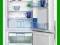 CHŁODZIARKA LODÓWKA BEKO CSA24022 KLASA A+ GWAR.