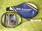 Nowa rakieta tenisowa dunlop 2 hundred twenty 7 !
