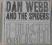 Dan Webb And The Spiders-'Much Obliged