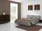 sypialnia Loft