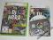 DJ HERO XBOX 360