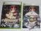 WARRIORS OROCHI XBOX 360
