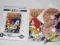 SONIC MEGA COLLECTION PLUS