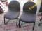 Dwa super krzesła do biura okazja !!!