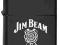 ZAPALNICZKA ZIPPO JIM BEAM