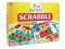 MATTEL - MOJE PIERWSZE SCRABBLE WERSJA ANG - 52203