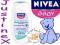 **NIVEA baby** NUTRI MLECZKO intensyw. nawilzajace