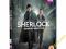 SHERLOCK- COMPLETE SERIES 2 (2 x BLU RAY) BBC