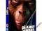 PLANET OF THE APES (PLANETA MAŁP) (5 BLU RAY) PL