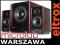 GŁOŚNIKI MICROLAB FC330 2.1 56W RMS SUBWOOFER 2701