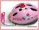 Kask rowerowy HELLO KITTY SANRIO super jakość