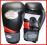 Rękawice bokserskie ET BOXING - RBT-ET  10 oz