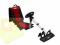 BigBen Racing Seat 4 w 1 Fotel z kierownica GW FV