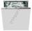 Zmywarka do zabudowy ARISTON LFTA++ H214 HX (60cm,