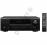 Zestaw Kino Domowe Denon AVR1312B+Crystal III blac