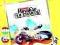BURNOUT PARADISE THE ULTIMATE BOX PL (PC) - FOLIA