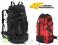 MARKOWY PLECAK TURYSTYCZNY 4F KATMANDU 40L okazja!