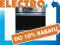 Piekarnik do zabudowy ELECTROLUX EOB 53003 X
