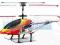 DUŻY HELIKOPTER 3ch Gyro Led ŚMIGŁOWIEC NOWOŚĆ LCD