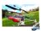 E-SKY KOB 2.4Ghz HELIKOPTER 4ch WALIZKA SYMULATOR
