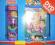 FISHER PRICE LITTLE PEOPLE FIGURKI + DVD