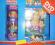 FISHER PRICE LITTLE PEOPLE FIGURKI + DVD