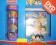 FISHER PRICE LITTLE PEOPLE FIGURKI + DVD