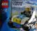 LEGO CITY 30013 QUAD POLICYJNY + GRATIS