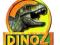 DINOZAURY DINOZ OD A DO Z 5+1 GRATIS