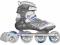 ROLKI POWERSLIDE Phuzion 6 MEN r.40 100/90mm Wawa
