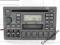 RADIO CD + KASETA VOLVO SC 805 SC805 SC-805 EUROPA