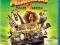 MADAGASKAR 2 , Blu-ray , PL DUBBING , SKLEP W-wa