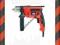 Black&Decker Wiertarka UDAROWA 710W CD714CRES
