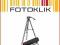 Manfrotto MVT502 AM + 502A NOWOŚĆ LEKKI WAWA ŁD FV