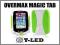 Tablet dla dzieci OVERMAX MagicTab