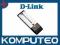 Karta sieciowa D-LINK DWA-160 DUALBAND Adapter USB