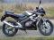 Honda CBR 125R 130 km/h