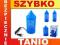 DUŻA LAMPA OWADOBÓJCZA na muchy komary osy