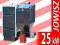 +KOCIOŁ KOTŁY CO Z PODAJNIKIEM, PIEC - MOC 25 KW