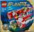 KLOCKI LEGO ATLANTIS 8060 ŁÓDŹ PODWODNA TAJFUN